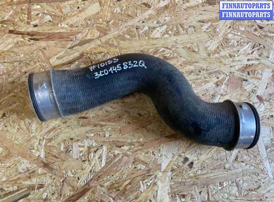 Патрубок (трубка, шланг) на Volkswagen Passat B6 (3C)