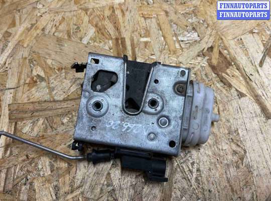 Купить Замок двери передней правой на Audi A8 D2 рестайлинг (1999—2002) Замок двери передней правой AU1142401 на Audi A8 D2 рестайлинг (1999—2002)