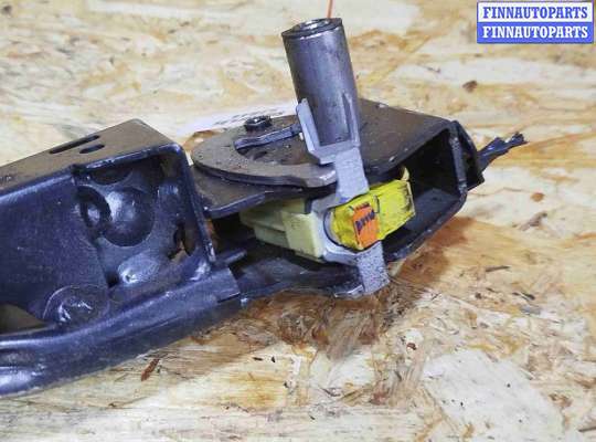 купить Педаль тормоза на Volvo XC60 2017-2024