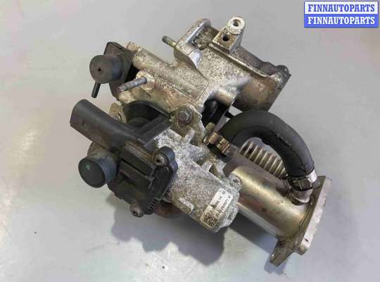 купить Радиатор EGR на Renault Duster (2010-2015) I (2010—2015)