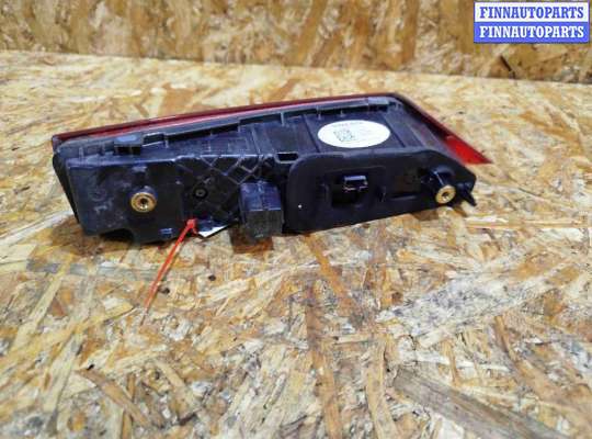 купить Фонарь крышки багажника левый на Volvo XC60 2017-2024