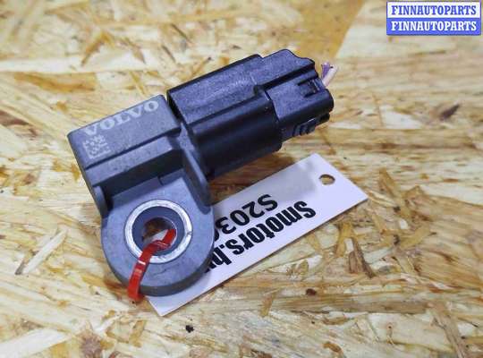 купить Датчик удара на Volvo XC90 II рестайлинг (2019—2023)