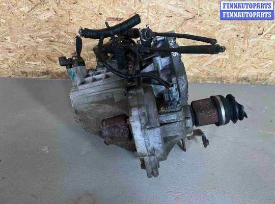 МКПП - Механическая коробка на Hyundai i10