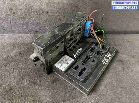 купить Блок предохранителей на Mercedes E-класс W211/S211 (2002—2006)