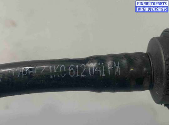 Патрубок (трубка, шланг) на Volkswagen Tiguan I (5N)