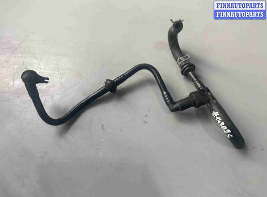 Патрубок (трубка, шланг) на Volkswagen Tiguan I (5N)