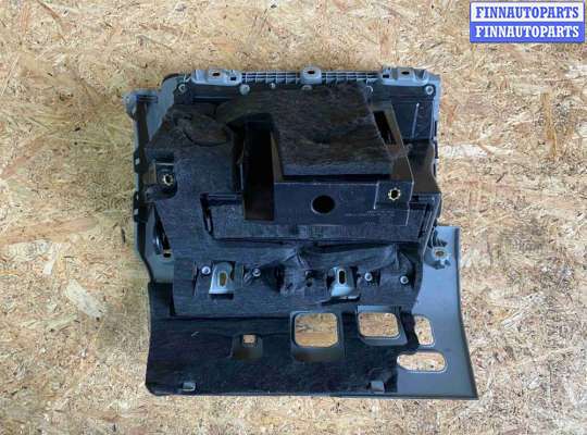 Бардачок (вещевой ящик)