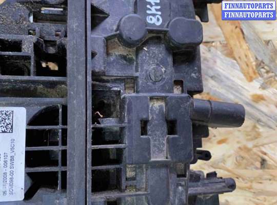 купить Кулиса на Audi A4 B8 (2007—2012)