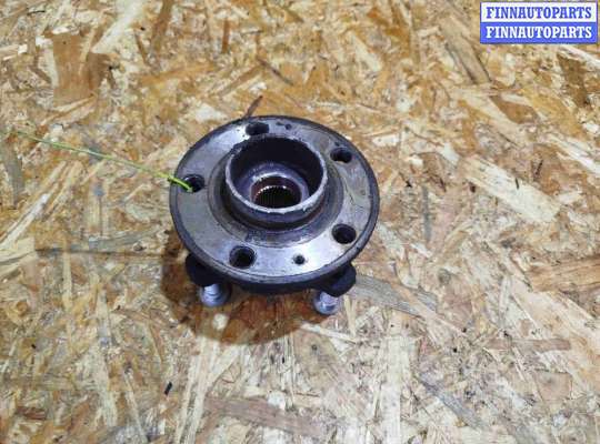 купить Ступица на Volvo XC60 2017-2024