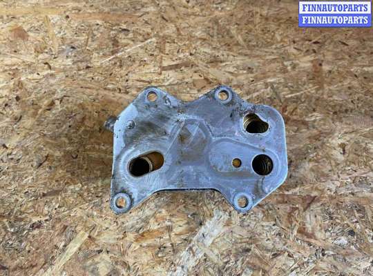 купить Радиатор масляный на Volkswagen Jetta V (2005—2011)