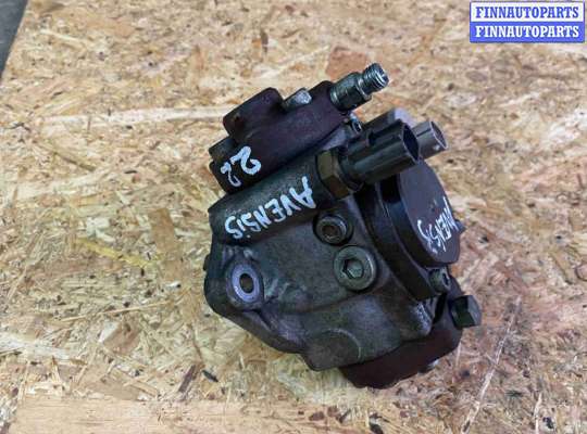 купить ТНВД на Toyota Avensis T250 рестайлинг (2006—2009)