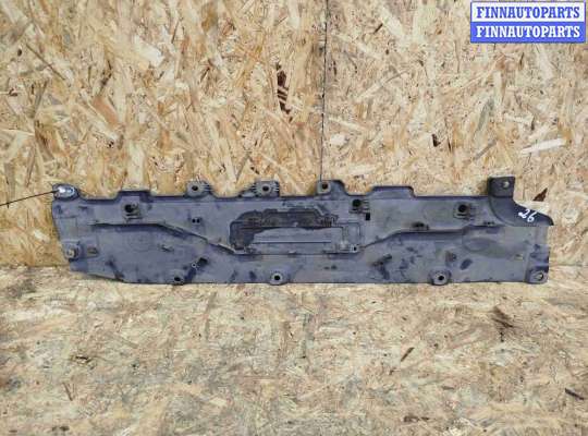 купить Защита днища на Volvo V60 (2018-2024)