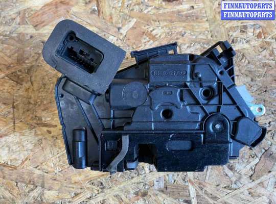 купить Замок двери передней левой на SKODA RAPID (NH 2012- в производстве) I (2012—2017)