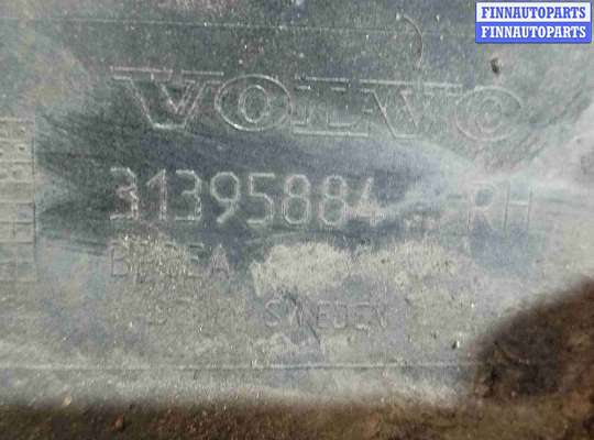 Часть кузова (отрезной элемент)