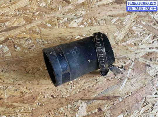 Патрубок (трубка, шланг) на Volkswagen Passat B6 (3C)