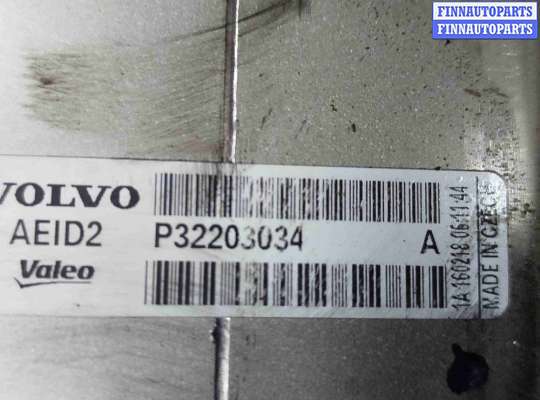 купить Клапан EGR на Volvo V60 (2018-2024)