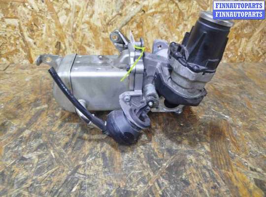 купить Клапан EGR на Volvo V60 (2018-2024)