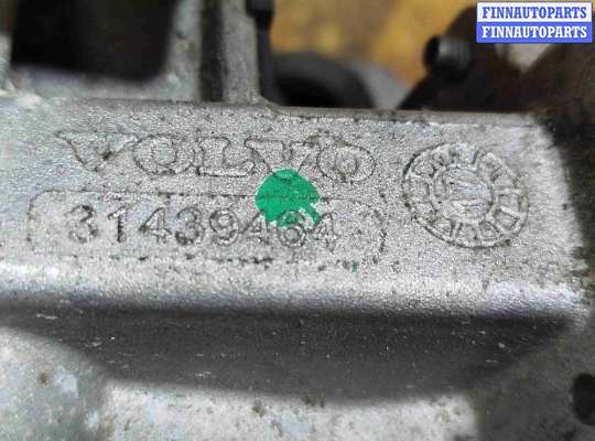 купить Клапан EGR на Volvo V60 (2018-2024)