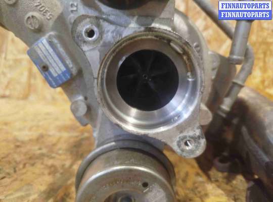 купить Турбина на Volvo V60 (2018-2024)