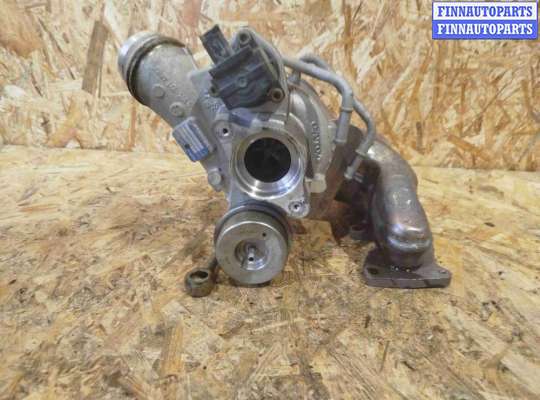 купить Турбина на Volvo V60 (2018-2024)