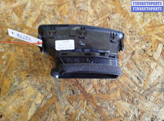 купить Дефлектор обдува салона на Volvo V60 (2018-2024)