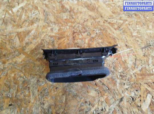 купить Дефлектор обдува салона на Volvo V60 (2018-2024)