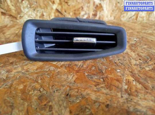 купить Дефлектор обдува салона на Volvo V60 (2018-2024)