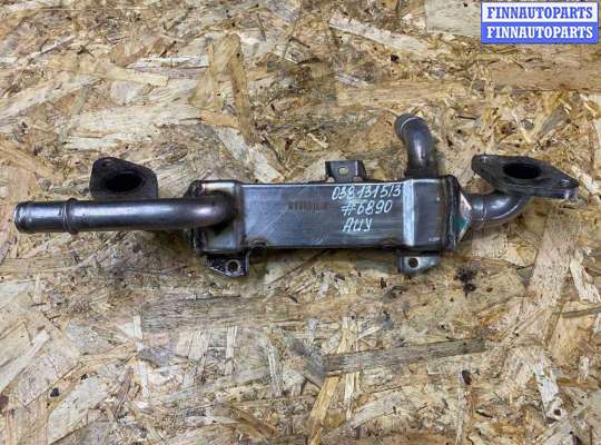 купить Радиатор EGR на SEAT Alhambra I рестайлинг (2000—2010)