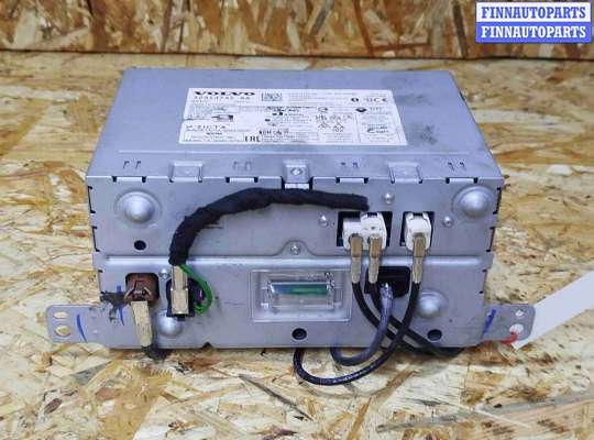 купить Блок управления монитором на Volvo V60 (2018-2024)