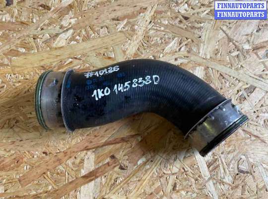 купить Патрубок интеркулера на Volkswagen Golf Mk5 (2003—2009)