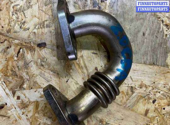 купить Трубка системы рециркуляции EGR на Volkswagen Tiguan I (2007—2011)