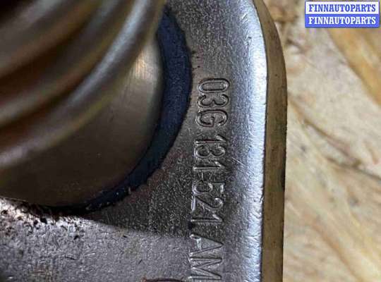 купить Трубка системы рециркуляции EGR на Volkswagen Tiguan I (2007—2011)