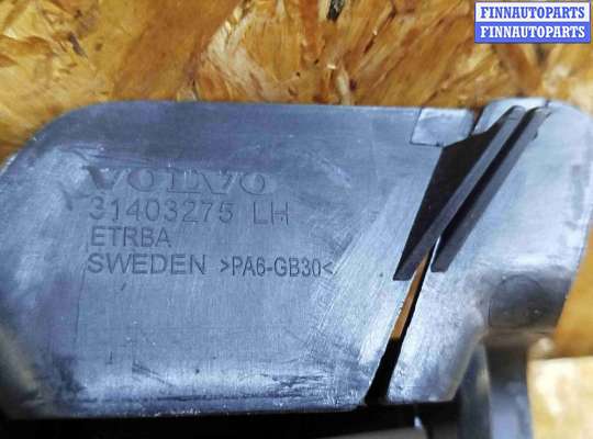 купить Обшивка салона на Volvo XC90 II рестайлинг (2019—2023)