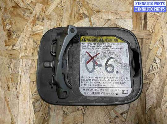Лючок бензобака на Audi A6 (C5)