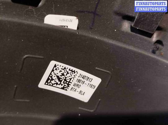 купить Руль на Volvo V60 (2018-2024)