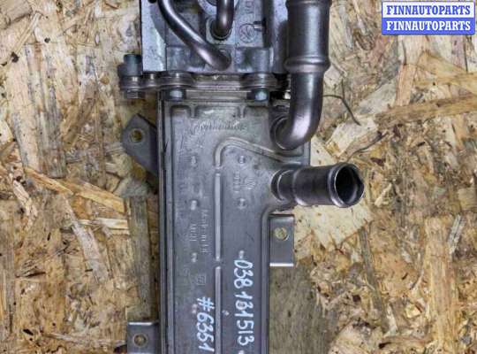 купить Радиатор EGR на SKODA Octavia I рестайлинг (2000—2011)