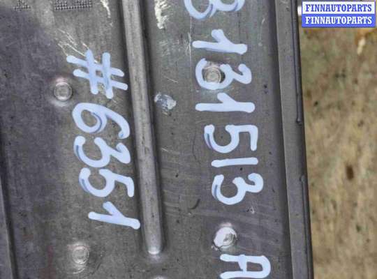 купить Радиатор EGR на SKODA Octavia I рестайлинг (2000—2011)