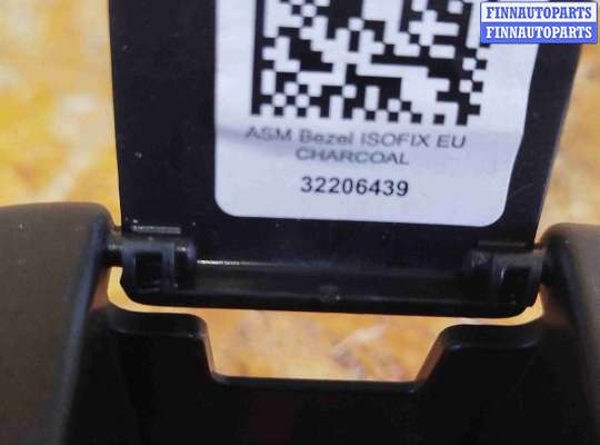 купить Обшивка салона на Volvo V60 (2018-2024)