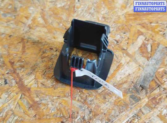 купить Обшивка салона на Volvo V60 (2018-2024)