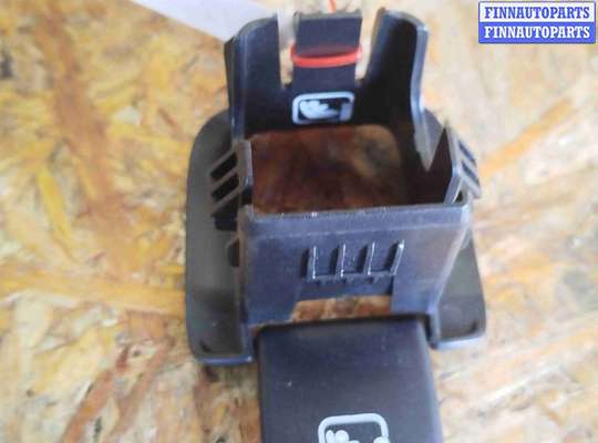 купить Обшивка салона на Volvo V60 (2018-2024)