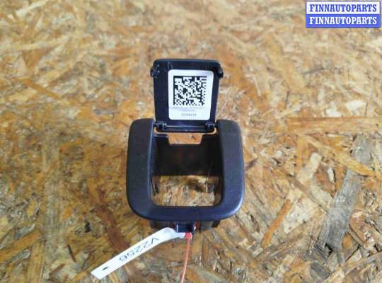 купить Обшивка салона на Volvo V60 (2018-2024)