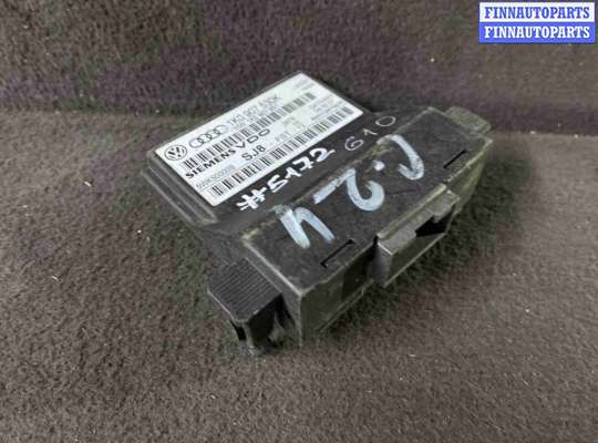 купить Блок управления (другие) на Audi A3 8P рестайлинг (2004—2008)