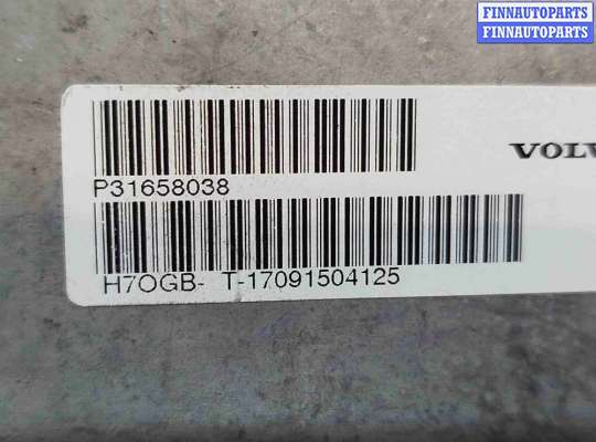 купить Колонка рулевая на Volvo XC90 II рестайлинг (2019—2023)