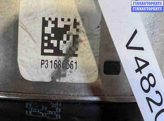 купить Патрубок интеркулера на Volvo V60 (2018-2024)