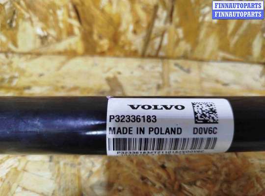 купить Полуось задняя (приводной вал, ШРУС) на Volvo XC90 II рестайлинг (2019—2023)