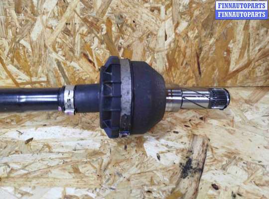 купить Полуось задняя (приводной вал, ШРУС) на Volvo XC90 II рестайлинг (2019—2023)