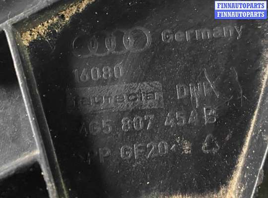 купить Крепление бампера заднего на Audi A6 C7 рестайлинг (2014—2018)