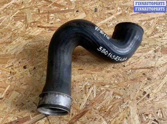 купить Патрубок интеркулера на SKODA Superb I (2001—2006)