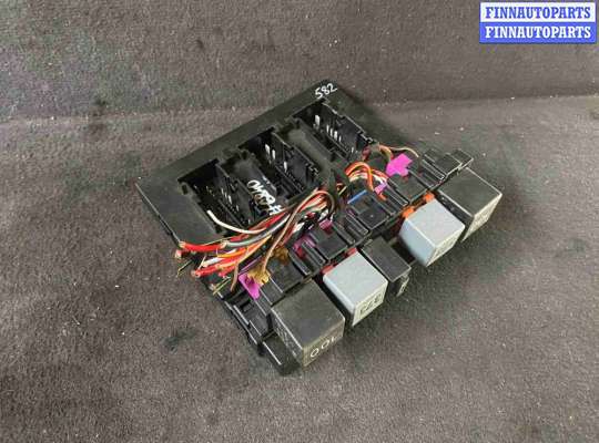 купить Блок управления бортовой сетью на Volkswagen Golf Mk6 (2008—2012)