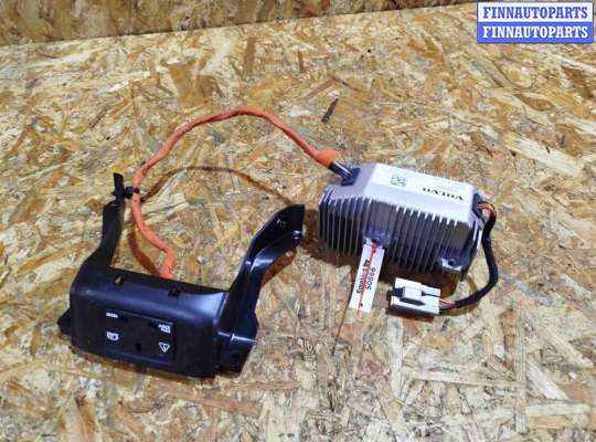 купить Блок управления (другие) на Volvo XC60 2017-2024